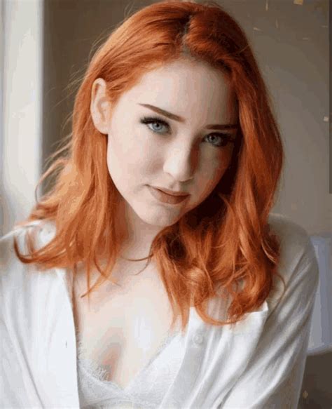 webms of a woman’s nipples being nibbled, licked or sucked by herself or others. . Redheads gifs